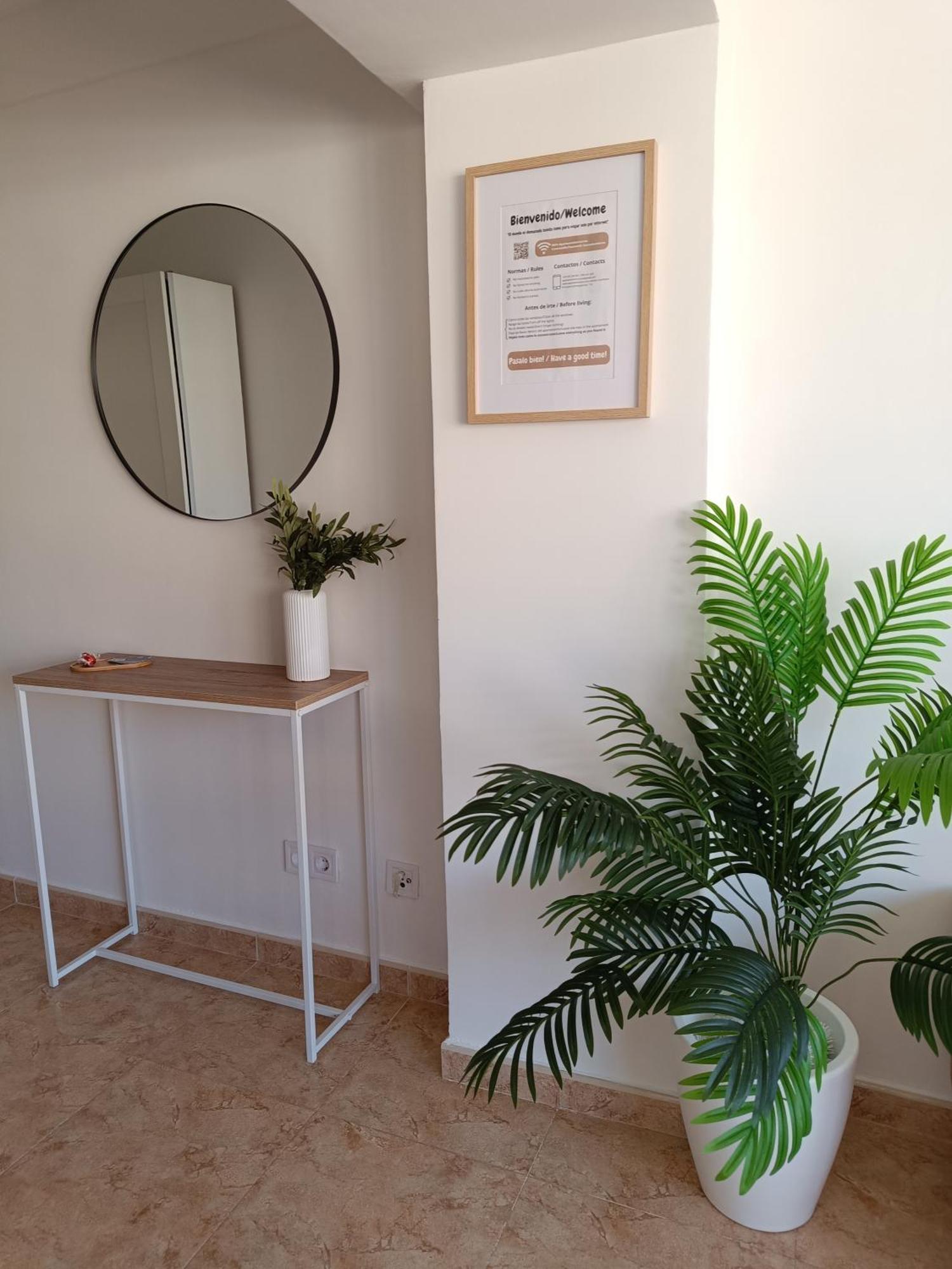 Apartamento Currus Miramar Playa 貝尼多姆 外观 照片